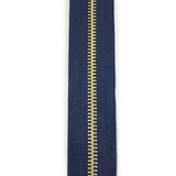 YKK no.5 Continuous Zip -  Excella