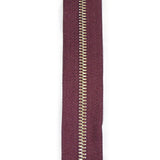 YKK no.5 Continuous Zip -  Excella