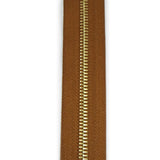 YKK no.5 Continuous Zip -  Excella