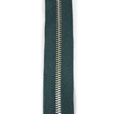 YKK no.5 Continuous Zip -  Excella