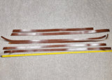 Bridle Straps and Belts - Clearance