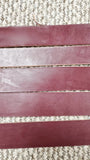 Bridle Straps and Belts - Clearance