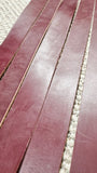Bridle Straps and Belts - Clearance