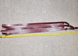 Bridle Straps and Belts - Clearance