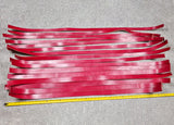 Bridle Straps and Belts - Clearance