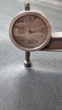 Chrome Tan - Clearance
