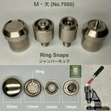 Oka Hand Press Die Sets