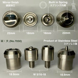 Oka Hand Press Die Sets