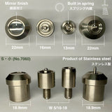 Oka Hand Press Die Sets