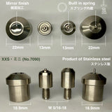 Oka Hand Press Die Sets