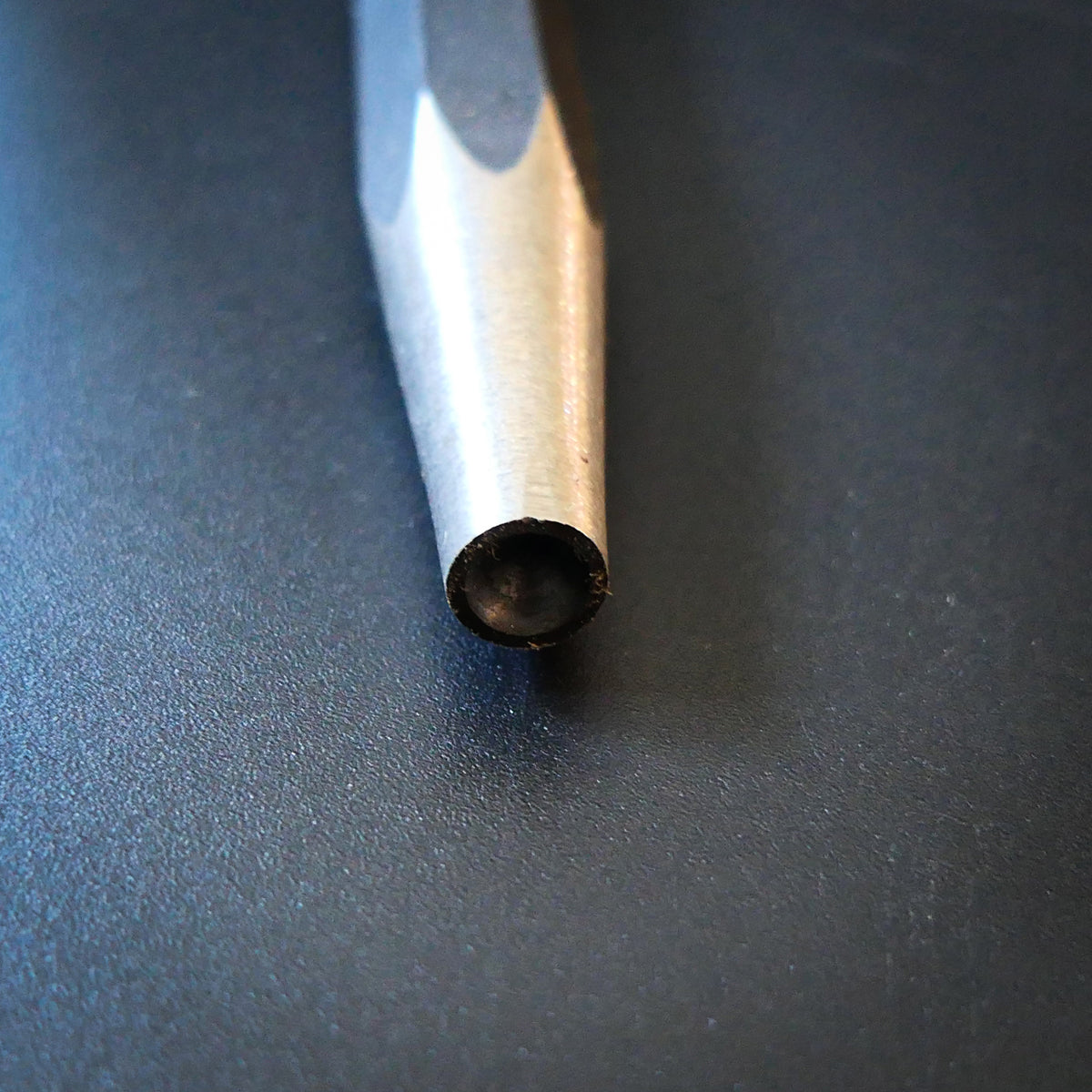 Rivet and Burr forming tool – sfleather.co.uk