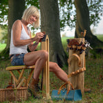 Beginners Leathercraft Lesson - 27th April 2024