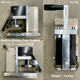 Oka Clicker Press