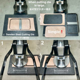 Oka Clicker Press