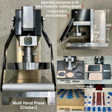 Oka Clicker Press