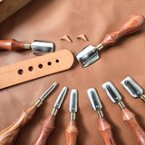 Kevin Lee Corner Punches