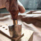 Kevin Lee Corner Punches