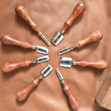 Kevin Lee Corner Punches