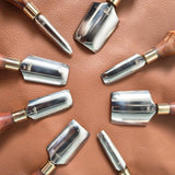 Kevin Lee Corner Punches