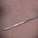 L'indispensible Handle & Chartermade Blade
