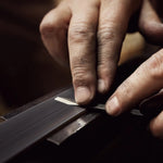 L'indispensible Handle & Chartermade Blade