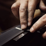 L'indispensible Handle & Chartermade Blade