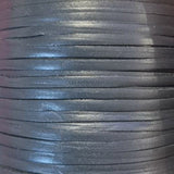 Kangaroo Lace 3mm - Classic Finish