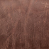 Bull Veg Tan Belt Blanks in Brown - Ex LV Stock  - Clearance