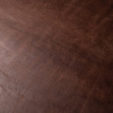 Italian Brown Veg Tan Shoulder Panels - Clearance