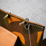 Leather Positioning Needles