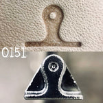 Oka Leather Stamps  - Decorative Stamps