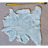 Coloured Sheepskin - Clearance