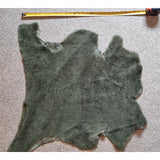 Coloured Sheepskin - Clearance