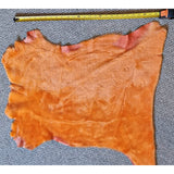 Coloured Sheepskin - Clearance