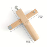 Standard Leather Strap Cutter