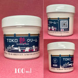 Oka - Toko burnishing cream