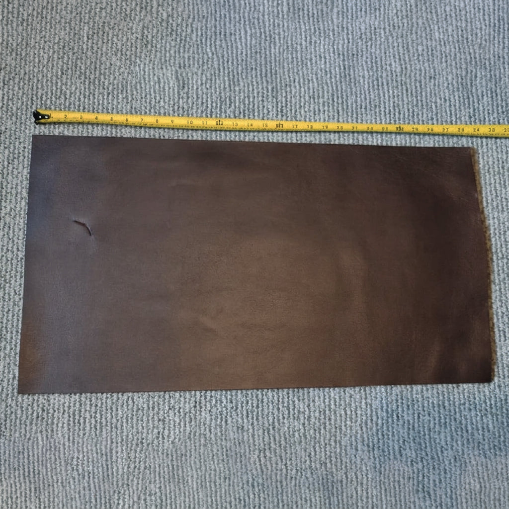 Various Veg Tan Panels - Clearance – sfleather.co.uk