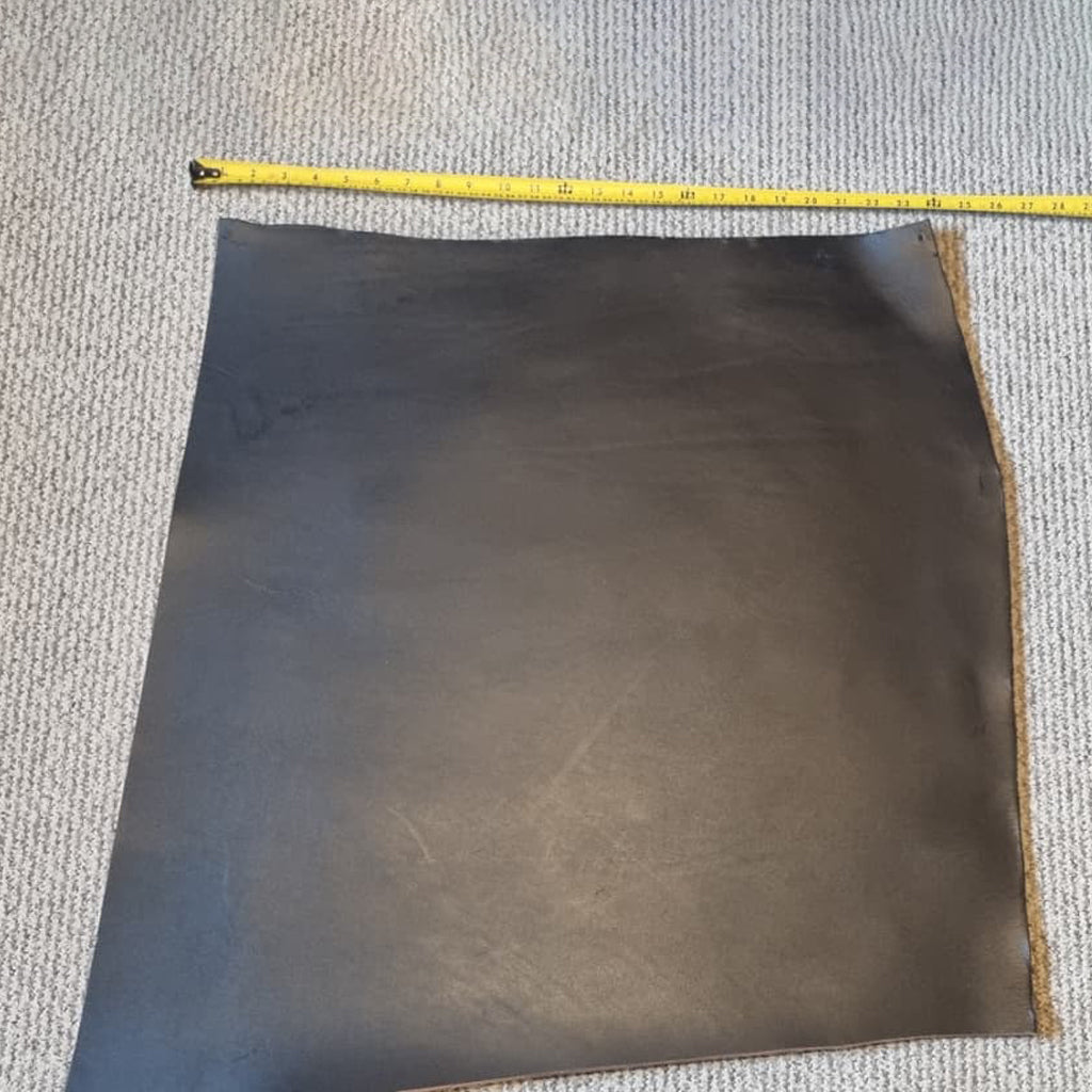 Various Veg Tan Panels - Clearance – sfleather.co.uk