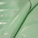 Victorian/ Edwardian Deadstock Pastel Glazed Lambskins- C. 1900-1910 Collector's Leather 