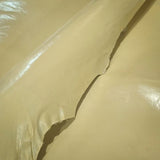 Victorian/ Edwardian Deadstock Pastel Glazed Lambskins- C. 1900-1910 Collector's Leather 