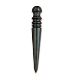 Ebony Black Burnishers
