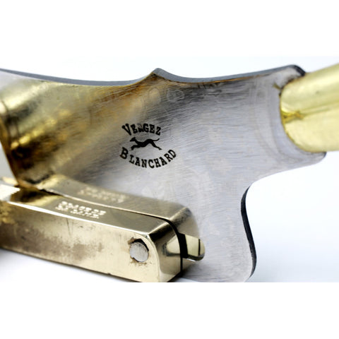 Vergez Blanchard Plough Gauge spare blade