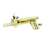 Vergez Blanchard Plough Gauge