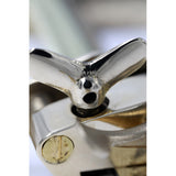 Vergez Blanchard Plough Gauge