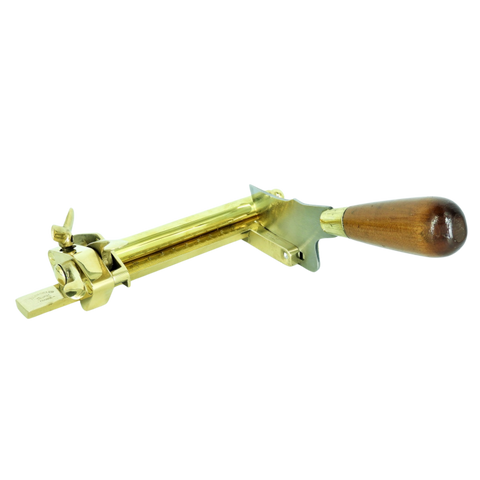 Vergez Blanchard Plough Gauge
