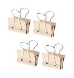 Leather Binder Clips