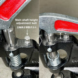 Oka Heavy Duty Hand Press Machine