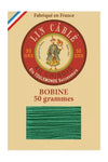 Sajou Fil Au Chinois 432 waxed lin cable thread