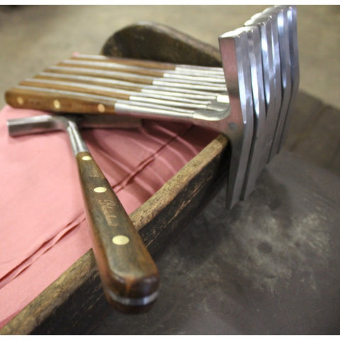 Vergez Blanchard Saddlers Hammer