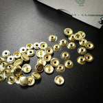 C.S Osbourne Dot Snap Fasteners